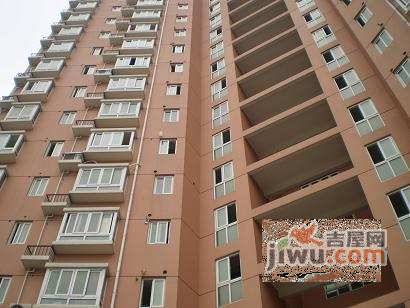 南李苑小区实景图图片