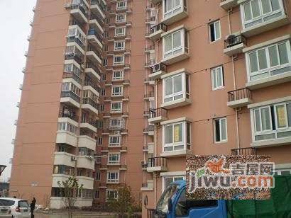南李苑小区实景图图片