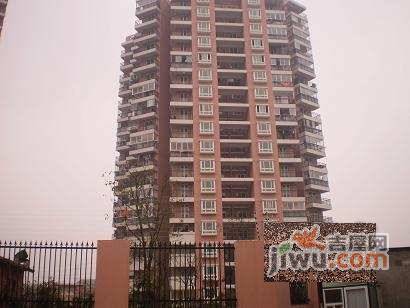 南李苑小区实景图图片
