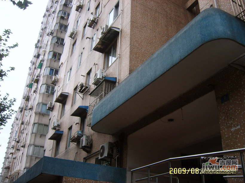宜川华庭实景图图片
