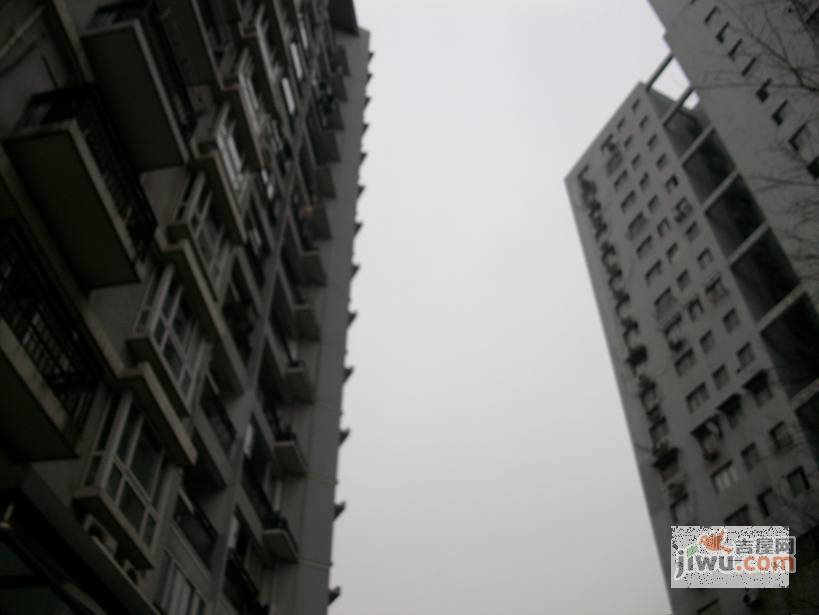展宏大厦实景图图片