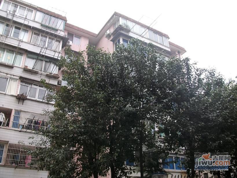 佳景公寓实景图图片