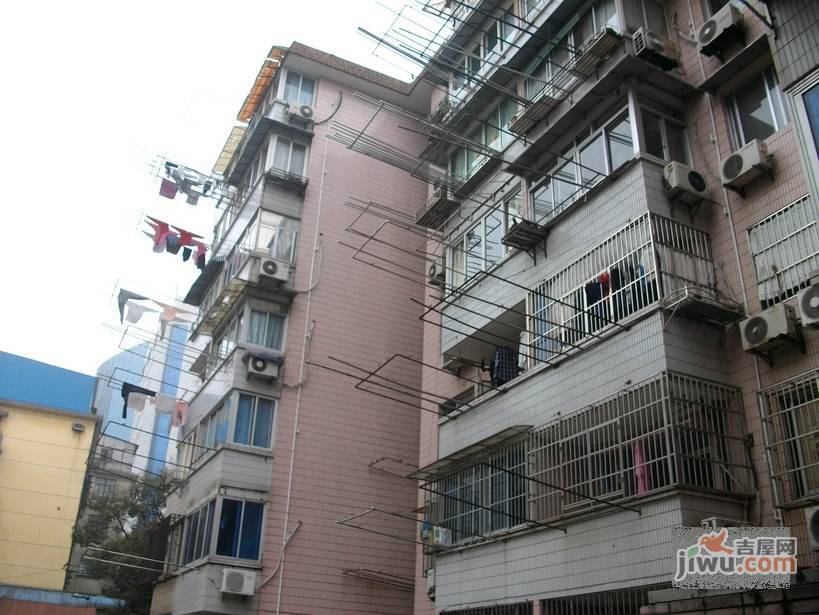 佳景公寓实景图图片