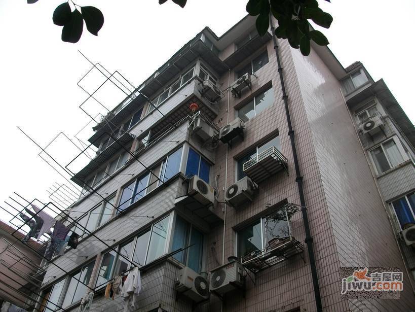 佳景公寓实景图图片