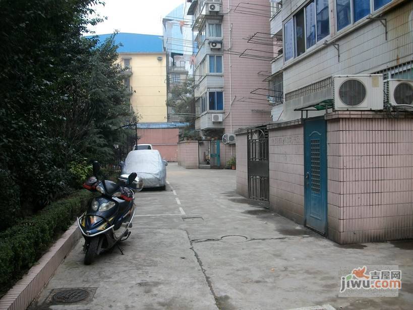佳景公寓实景图图片