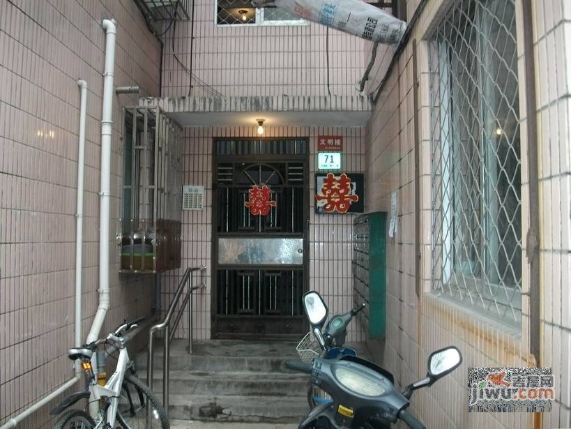 佳景公寓实景图图片