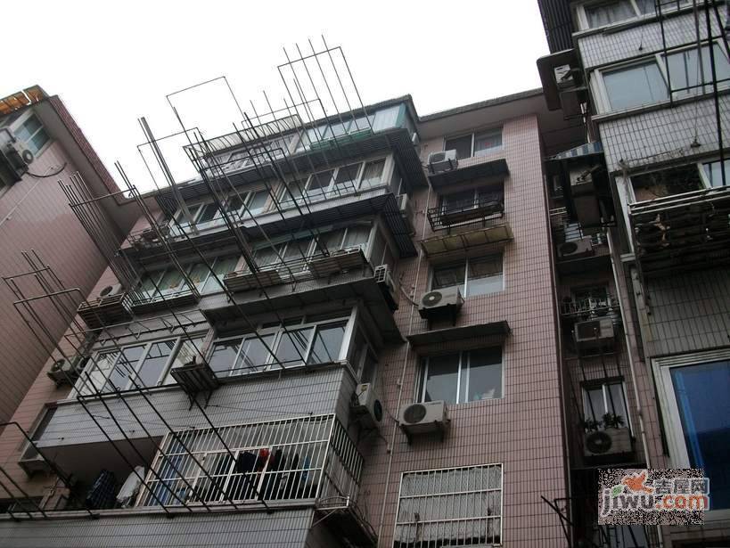 佳景公寓实景图图片
