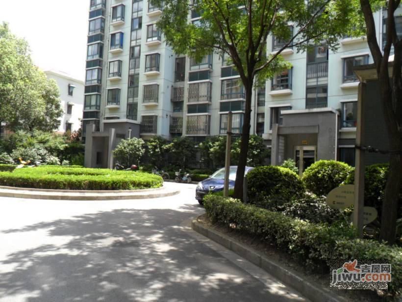 西部名邸实景图图片