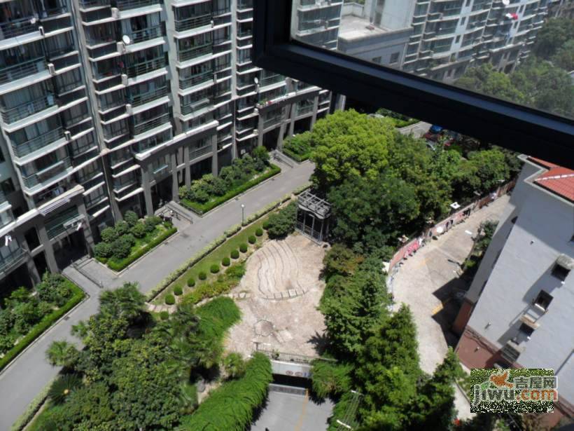 西部名邸实景图图片