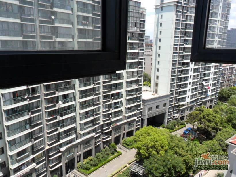 西部名邸实景图图片
