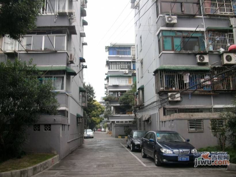 宜川五村实景图图片