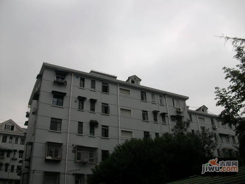 宜川五村实景图图片