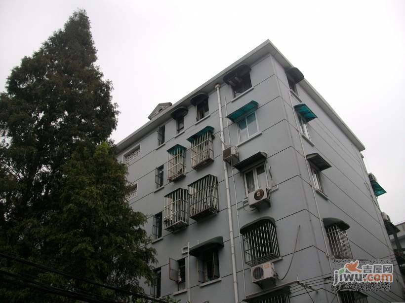 宜川五村实景图图片