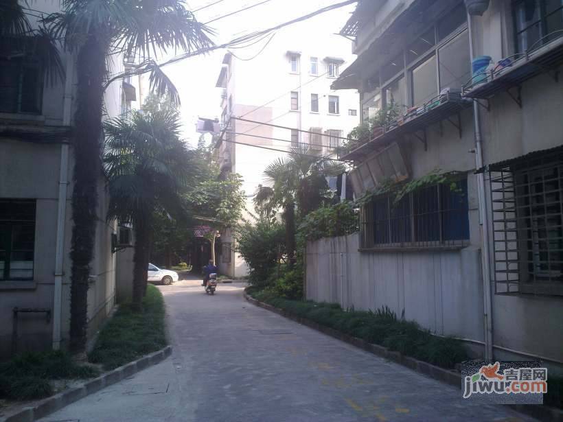章家巷实景图图片