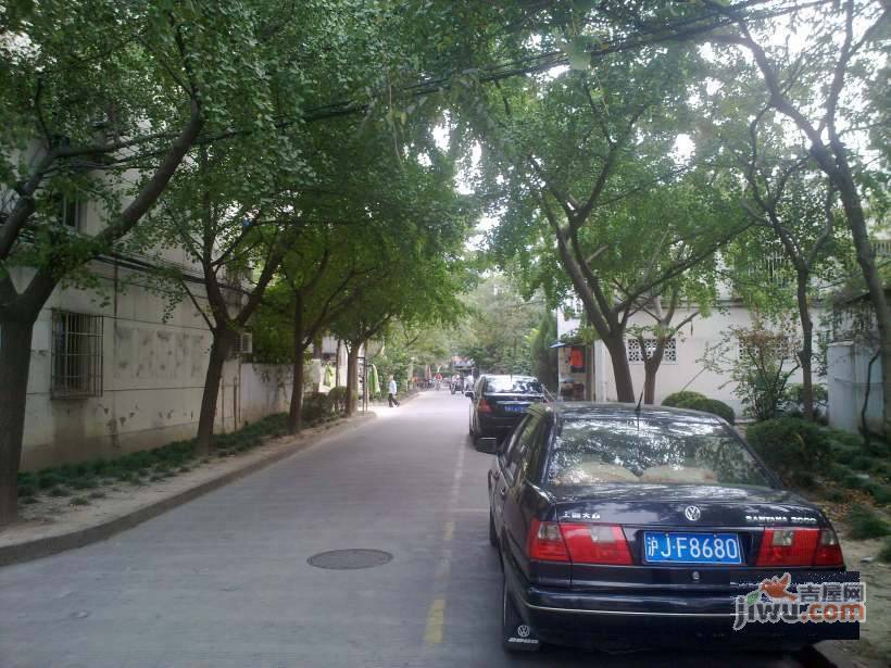 章家巷实景图图片