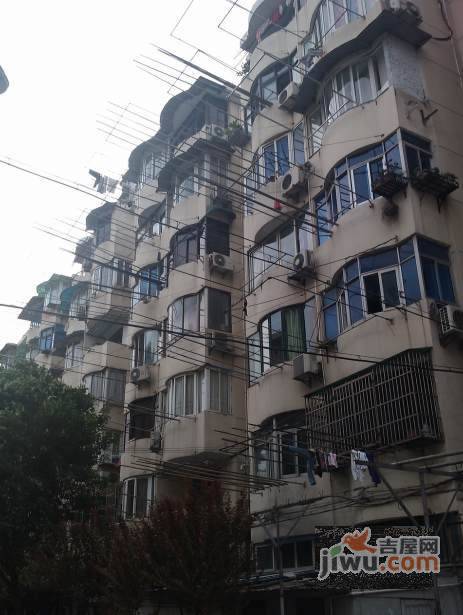 章家巷实景图图片