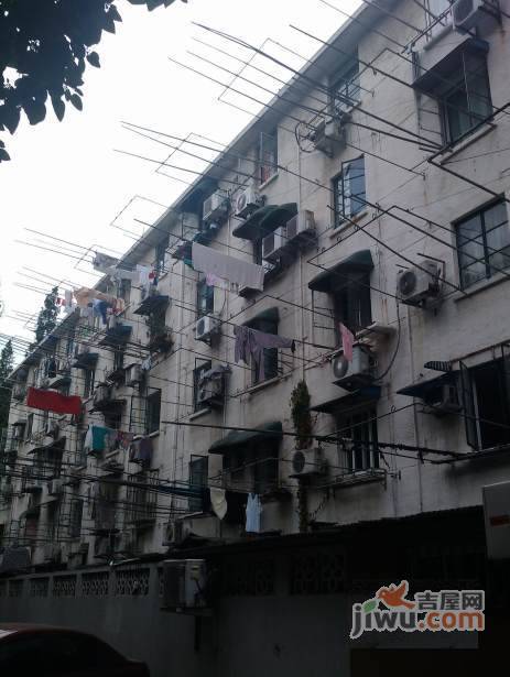章家巷实景图图片