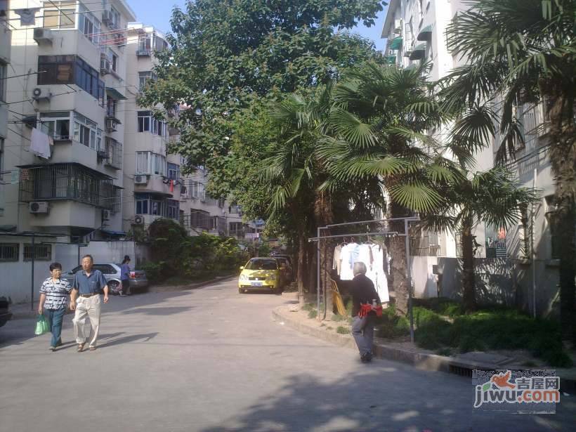 章家巷实景图图片