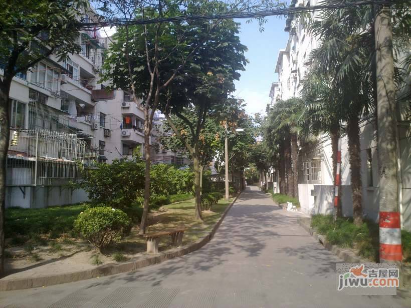 章家巷实景图图片