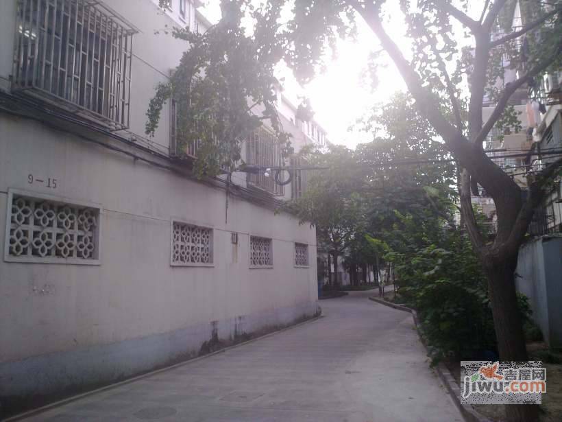 章家巷实景图图片