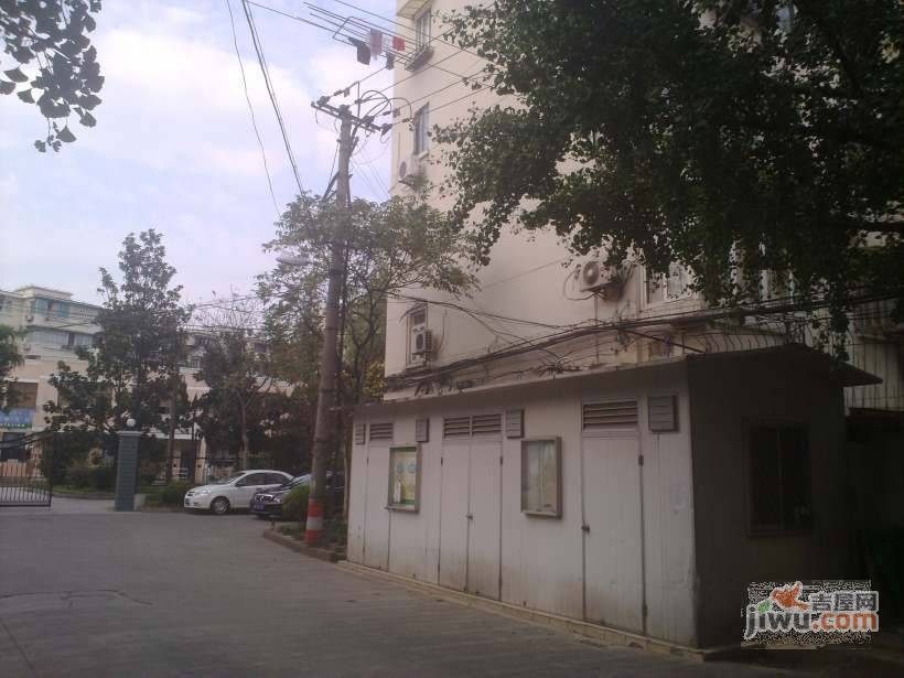 章家巷实景图图片