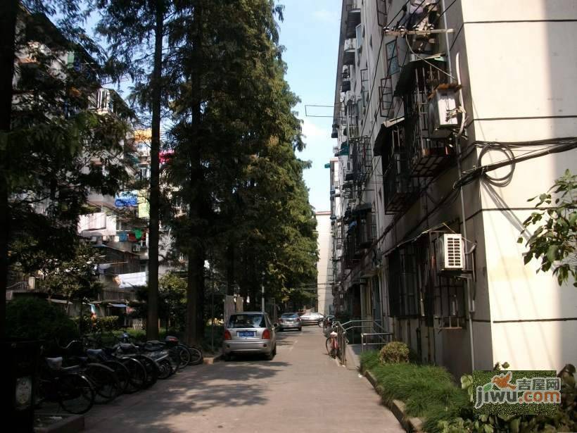 宜川一村实景图图片