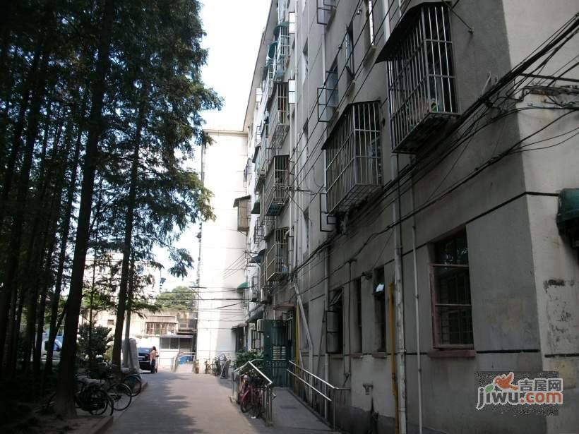 宜川一村实景图图片