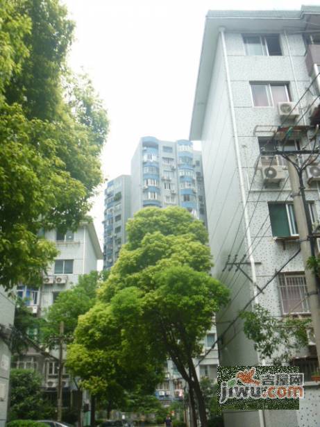 灵石小区实景图图片
