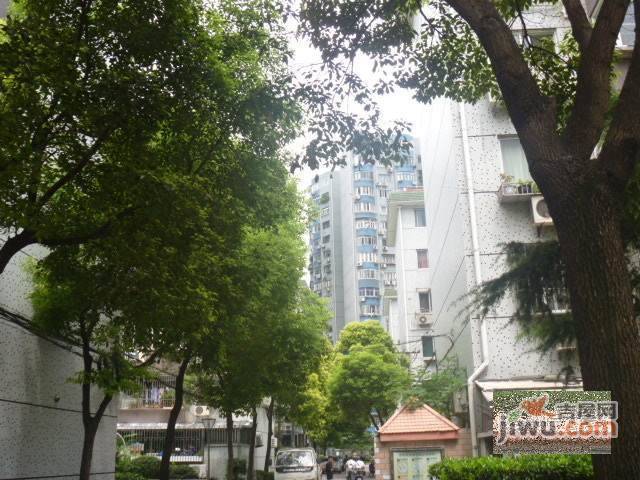灵石小区实景图图片