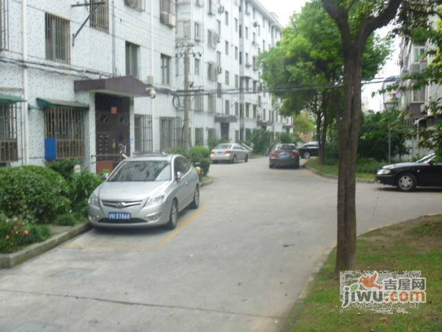 灵石小区实景图图片