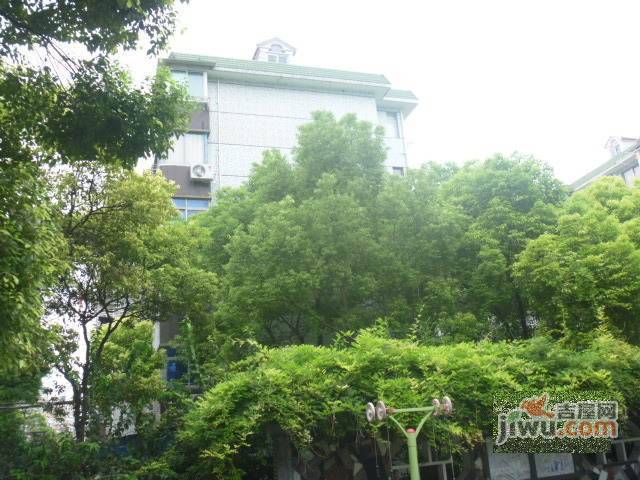 灵石小区实景图图片