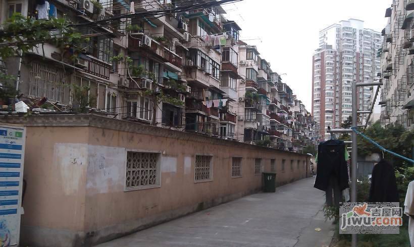 宜洛馨苑实景图图片