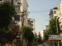 梅川六街坊实景图图片