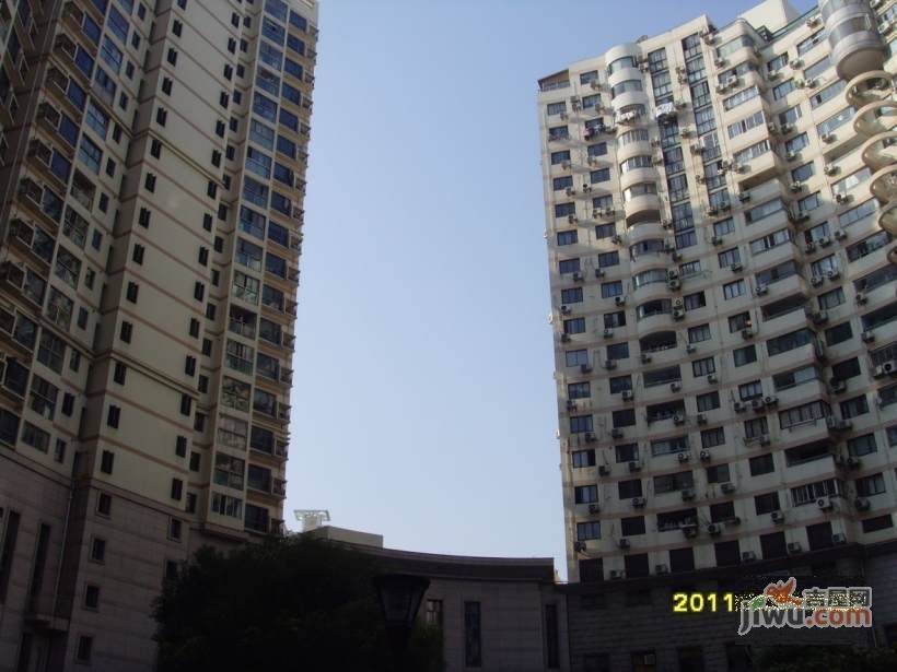 锦海大厦实景图图片