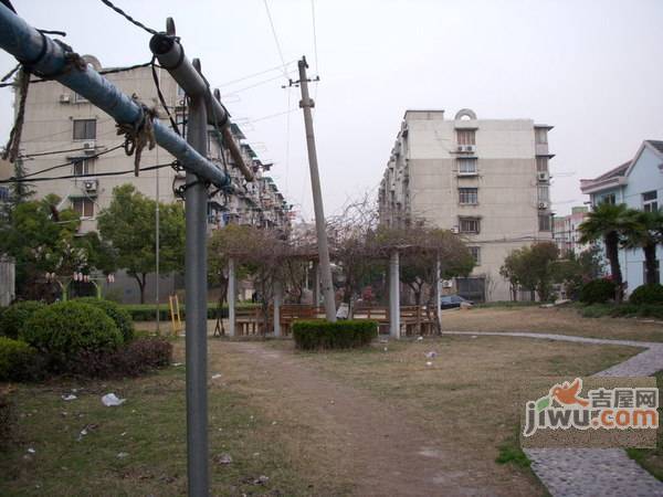 香樟苑实景图图片