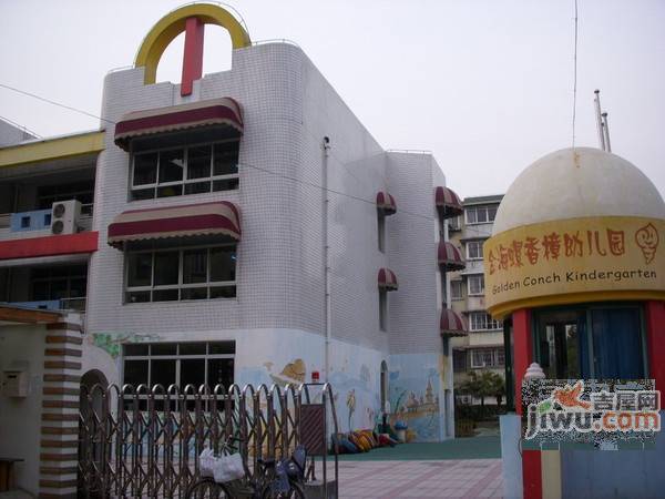 香樟苑实景图图片