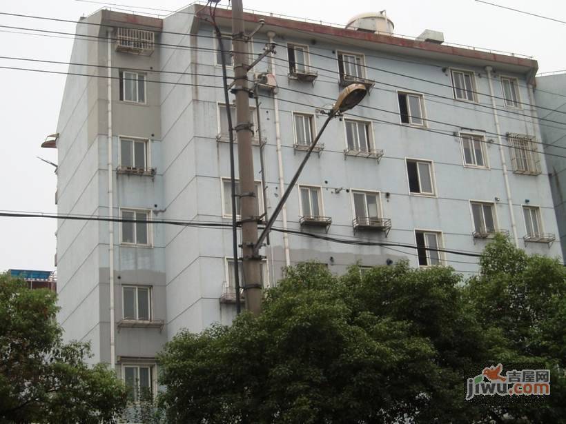 香樟苑实景图图片