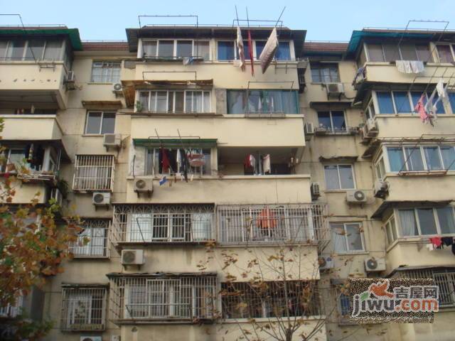 香樟苑实景图图片