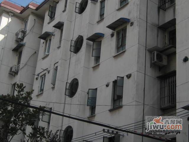 香樟苑实景图图片