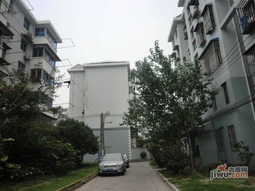香泉小区实景图图片