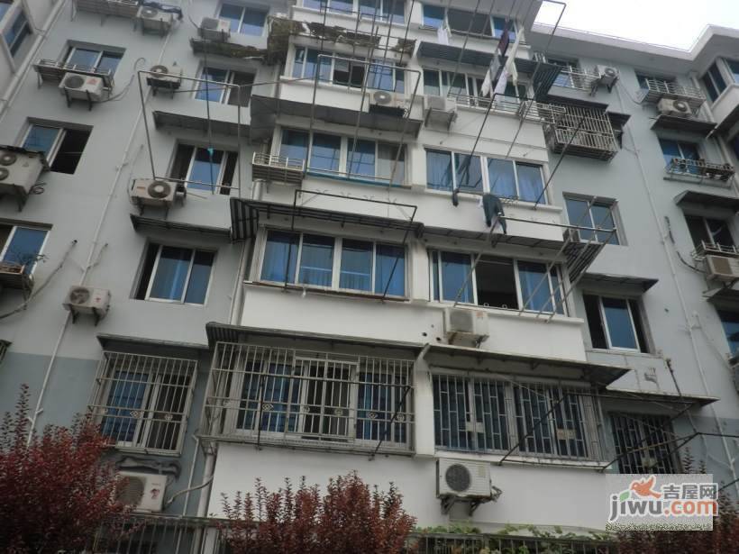 香泉小区实景图图片