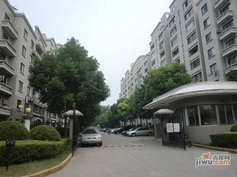 万里名轩实景图图片