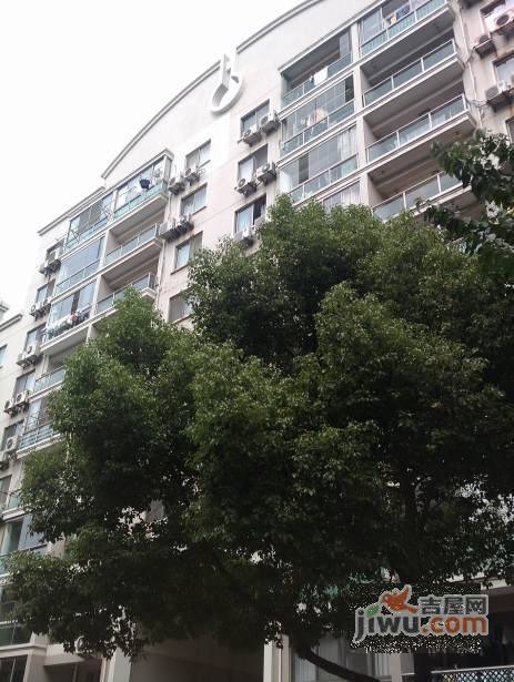 万里名轩实景图图片