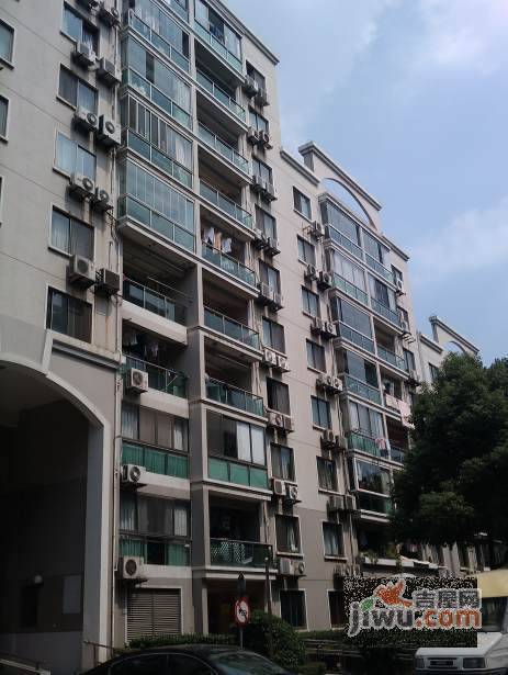 万里名轩实景图图片