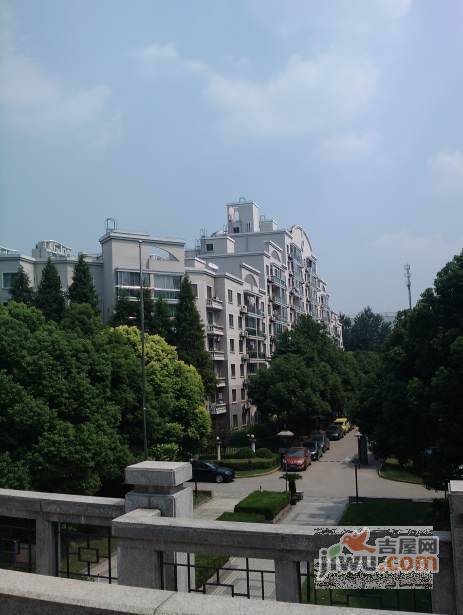 万里名轩实景图图片