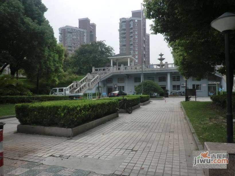 万里名轩实景图图片