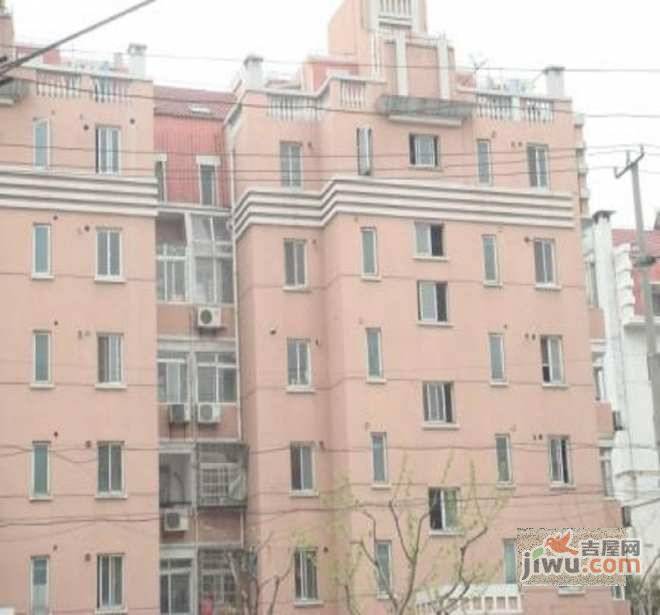 鑫都佳园实景图图片