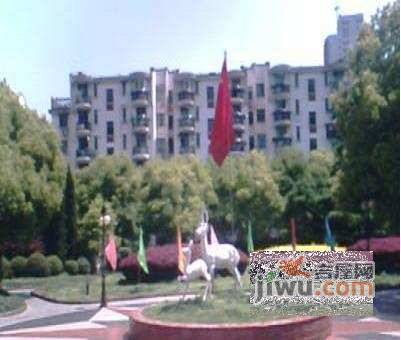 鑫都佳园实景图图片