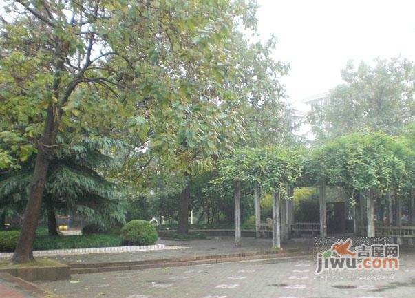 鑫都佳园实景图图片