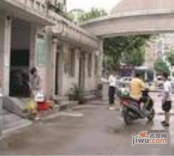 鑫都佳园实景图图片